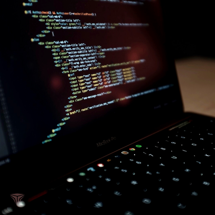 Code & Computer